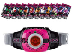 【仮面ライダー】SUPER BEST 変身ベルト「DXネオディケイドライバー」「DXホッパーゼクター」「DXビルドドライバー」ほか【予約開始】