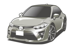 【うわぁ】車を３ヶ月『放置』してたらヤバいことになったんだがｗｗｗｗｗｗ