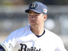 オリックス・ドラ1藤川トミージョンｗｗｗｗｗｗｗｗｗｗ