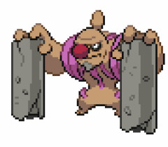 【ポケモン】ドレインパンチがありなら全てのタイプにドレイン技作れる気がする なんだよ拳からエネルギーを吸い取るって