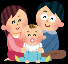 今日、娘が生まれた。泣かずに我慢して、かっこよく振る舞う俺ｗｗｗｗ