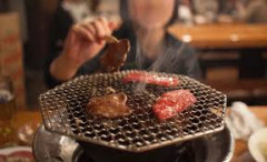 男とメシ行くとラーメンか焼肉ばっかなのが嫌だ