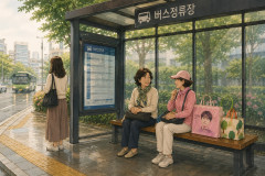韓国人「偶然出会ったイ・チャンウォンさんのファンたち、彼女たちの会話が心に残った理由」と話題に