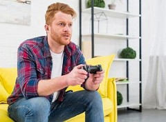 いい歳して趣味がゲームなやつｗｗｗｗｗｗ