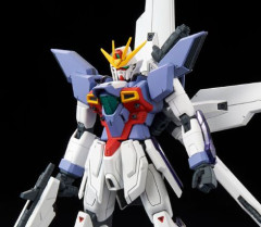 「機動新世紀ガンダムX」続編漫画の連載が決定！少し不穏なタイトルかも…