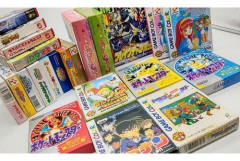 【命題】記憶を消してもう一度初見プレイしたいソフトゲーム