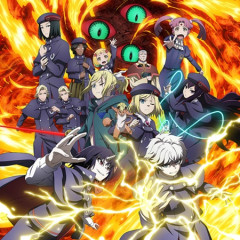 今期のアニメの格付けが完成したな