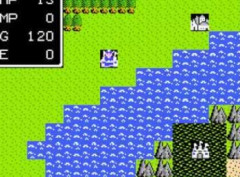 ファミコンって発売したときはRPGとか想定してなかったんだよな