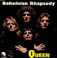 ドパガキなのでQueen聴いてる