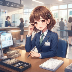 【衝撃】義父が手術するにあたり私に「財布を預かりお金を管理して欲しい」と頼んできた。銀行員の義兄がいるのになぜ？と思ってたらある事を打ち明けられた