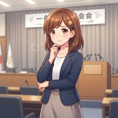 野党に失望している人で語りたい