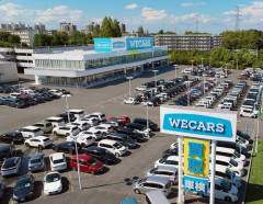 【悲報】WECARS「千葉豪雨で水没した車のオーナーへの支援を行う！引き上げは私たちに任せて」