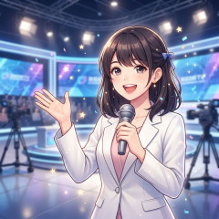 森香澄さん、デリケートゾーンに拘りの香り。サテン紐ショーツでアピ