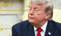 韓国人「トランプ、再び『不正選挙論』を主張…しかし新たな証拠はなし」と話題に