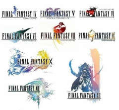 【悲報】最も話すことがないファイナルファンタジーのナンバリング
