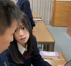 【画像あり】安心系JK、男子をガン詰めしてしまうｗｗｗｗｗｗｗｗｗｗｗｗｗｗｗｗｗ