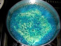 【メシマズ疑惑】味が濃ければスリリング、薄ければ穏やかな味わいだそうで、理不尽な自己評価。勝手なアレンジが原因でメシマズに…？