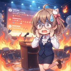 『岡滅の刃』無限炎上編にありそうなこと