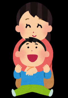 【託児】ハトコの兄ちゃんが、託児被害にあった。出先から帰宅したら、見知らぬ男の子と女の子が玄関に立ってて話を聞くと「母がこっちで預かって貰う事を約束した」と