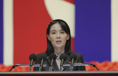【速報】北朝鮮、「日本が間違った選択すれば、生存不可能なせん滅的猛攻撃を受ける」と威嚇