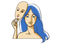 月の半分、他人同然の妻と暮らすのがつらい。その間はほぼ会話もなく…