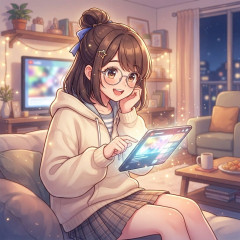 定期的に見たくなる動画