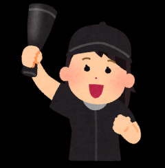 【画像】野球部JKさん、お胸が限界突破
