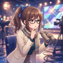ちょっと気になる男性有名人