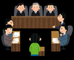 【離婚】調停から裁判に移行することを勧められ、僕はただただ絶望している…