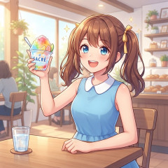 サクレが好きな人！