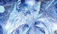 【FGO】世界よ、竜の顎に喰らわれよ Fate/GrandOrderのイラスト紹介3999