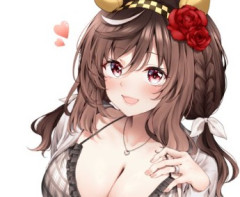 【ウマ娘】これは自分の可愛さを自覚してお兄ちゃんに見せつけてくるタイプの水着ぶぅちゃんだ…