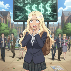 【隙だらけ】留学先で仲良くなった人たちに紹介されたA。人柄も顔もよくて、色々な場所を教えてくれるいい人→接触が増えてくると「I love you 」と挨拶の