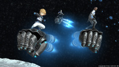 【FF14】クレセントアイル北征編でもなかったし結局どこなの？ロケットパンチマウントはどこで入手できるのヒカセンたちが予想