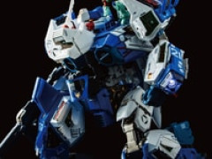【機甲創世記モスピーダ】POSE+メタル「AFC-01H レギオス・エータ」1/28アクションフィギュア【出荷日更新・8月27日頃発売】