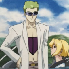 【ガンダムSEED】この人の最後を知らない