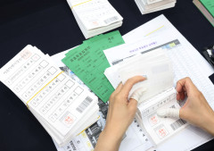 選管委の記録が35選挙区で食い違い、韓国で「不正か不手際か」を超えて特検要求へ