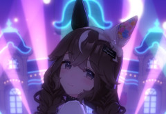 【ウマ娘】ブーケで検索するとロックブーケが一定数引っかかる