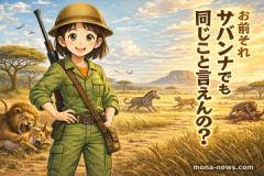 いのち信者「なんで