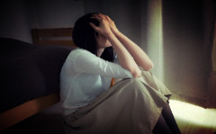 容姿が良いことと成績が良いことが私のアイデンティティだったから、それが崩れてしまって苦しい・・・