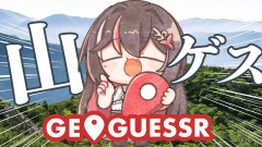 【どこココ？】AZKi：地図を片手に世界を駆ける！