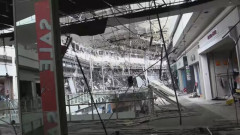 【熊本】地震直後に発生したイオンモール爆発事故、調査委員会発足 審議は非公開・報告時期は未定