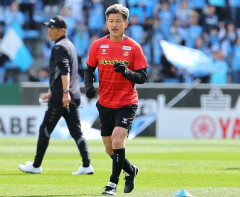 ◆天皇杯◆「やったーーー嬉しい！」NHKの発表にファン歓喜！26日19時の黄金カード43歳差が実現？