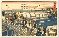 【悲報】江戸時代って戦争もないのにずっと人口が停滞してたのは何でなん?wwwwwwwwww