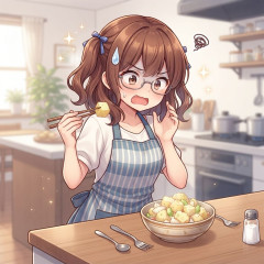 ポテサラで「これマジ無能。」って思う具wwwwwwwwww