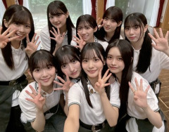 【櫻坂46】あの神企画に四期生が続々参戦！！！
