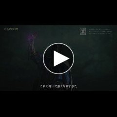 【悲報】9月発売の鬼武者最新作