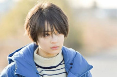 男装したらイケメンだろうなーって思う女性芸能人 ※悪口禁止