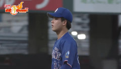 中日・金丸夢斗　7勝15敗　225回　防2.60
