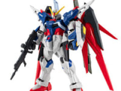 【食玩】GフレームFA「デスティニーガンダム」「デスティニーガンダムSpecII[最終決戦イメージカラー]」【13時プレバン受注開始】